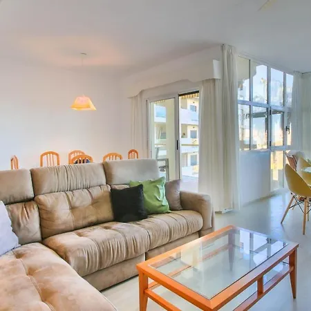 Residencial Lagos Del Castillo * Denia